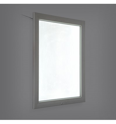 LED ÇERÇECE 70x100 ÇİFT TARAFLI