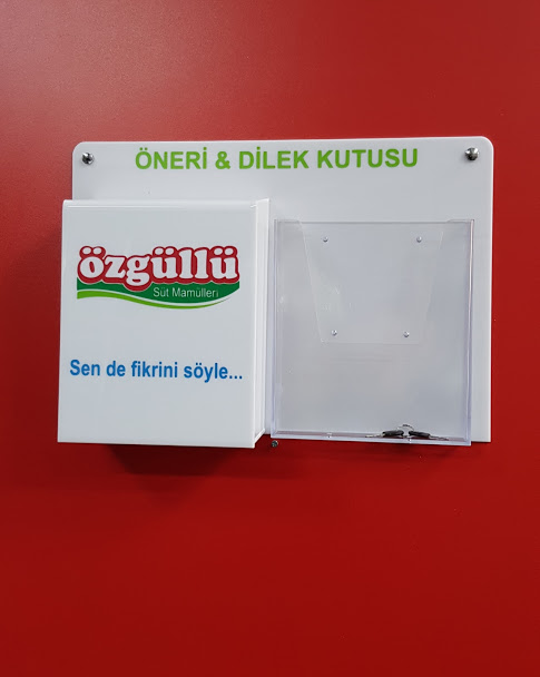 Şikayet kutusu 007