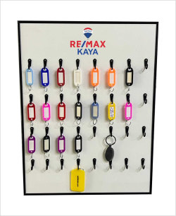 REMAX ANAHTAR PANOSU